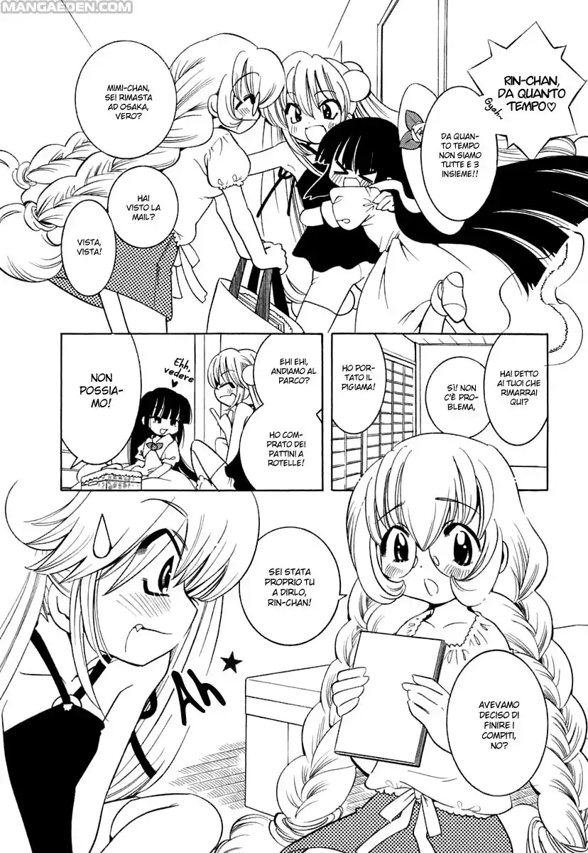 Kodomo no Jikan Capitolo 10 page 4