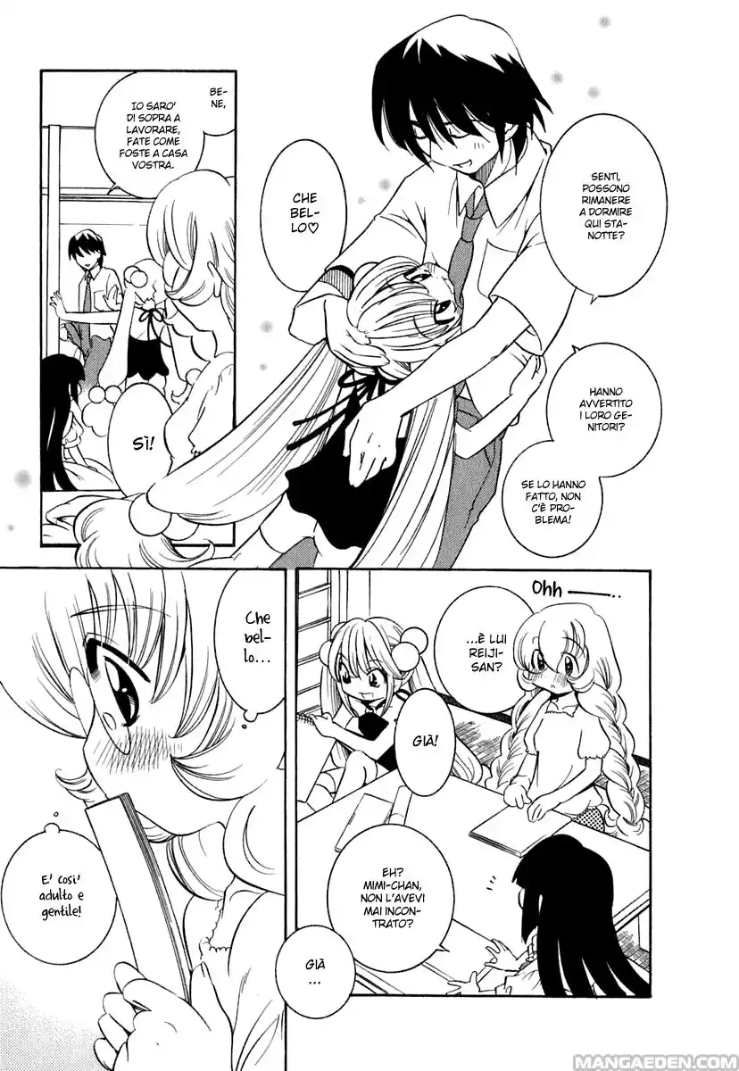 Kodomo no Jikan Capitolo 10 page 7