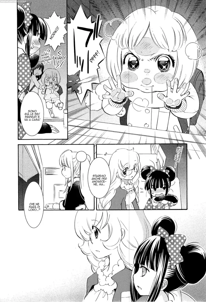 Kodomo no Jikan Capitolo 87 page 18