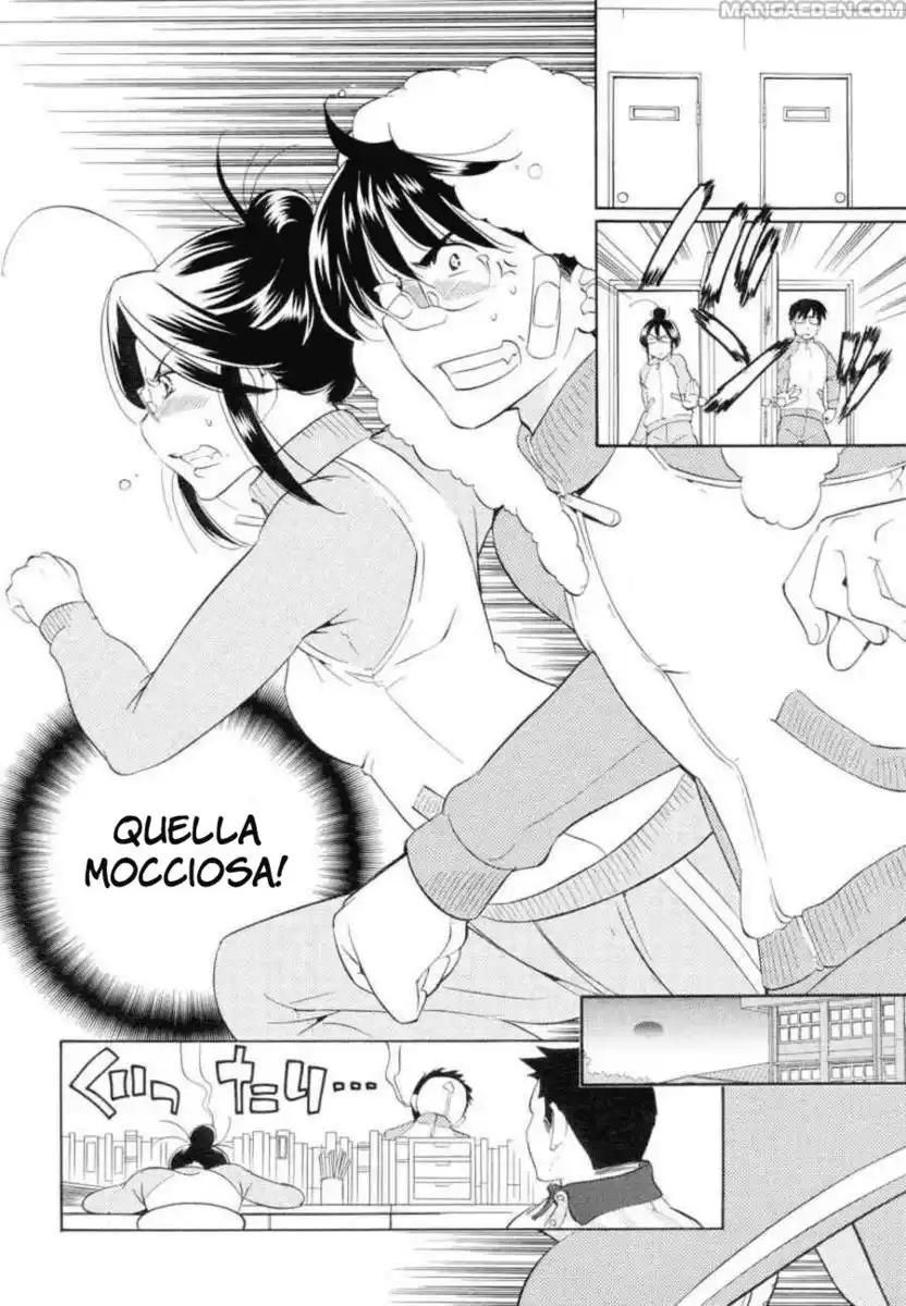 Kodomo no Jikan Capitolo 44 page 16