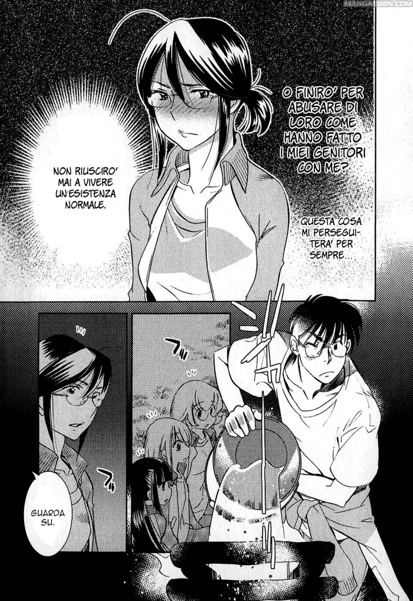 Kodomo no Jikan Capitolo 77 page 23