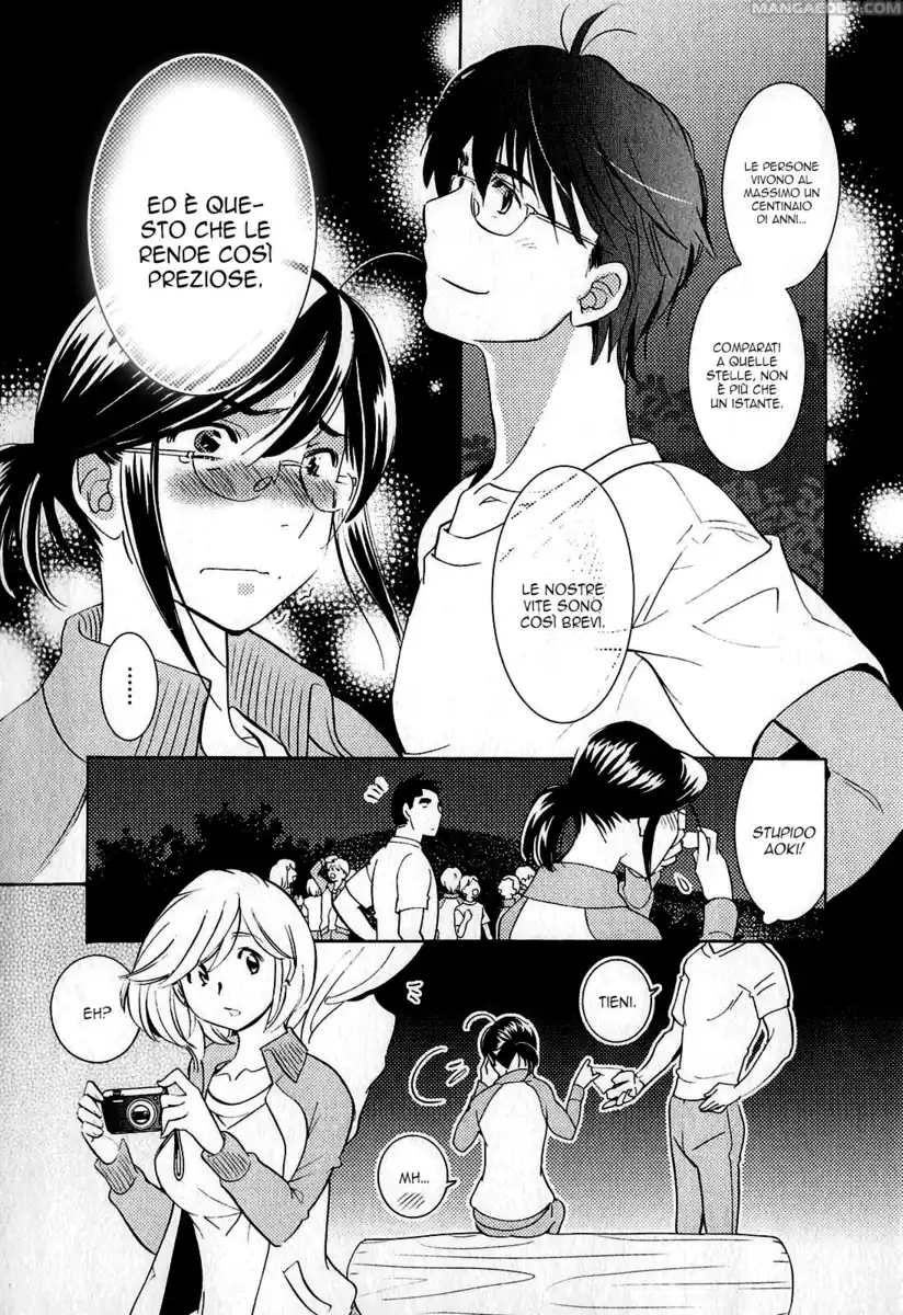 Kodomo no Jikan Capitolo 77 page 26