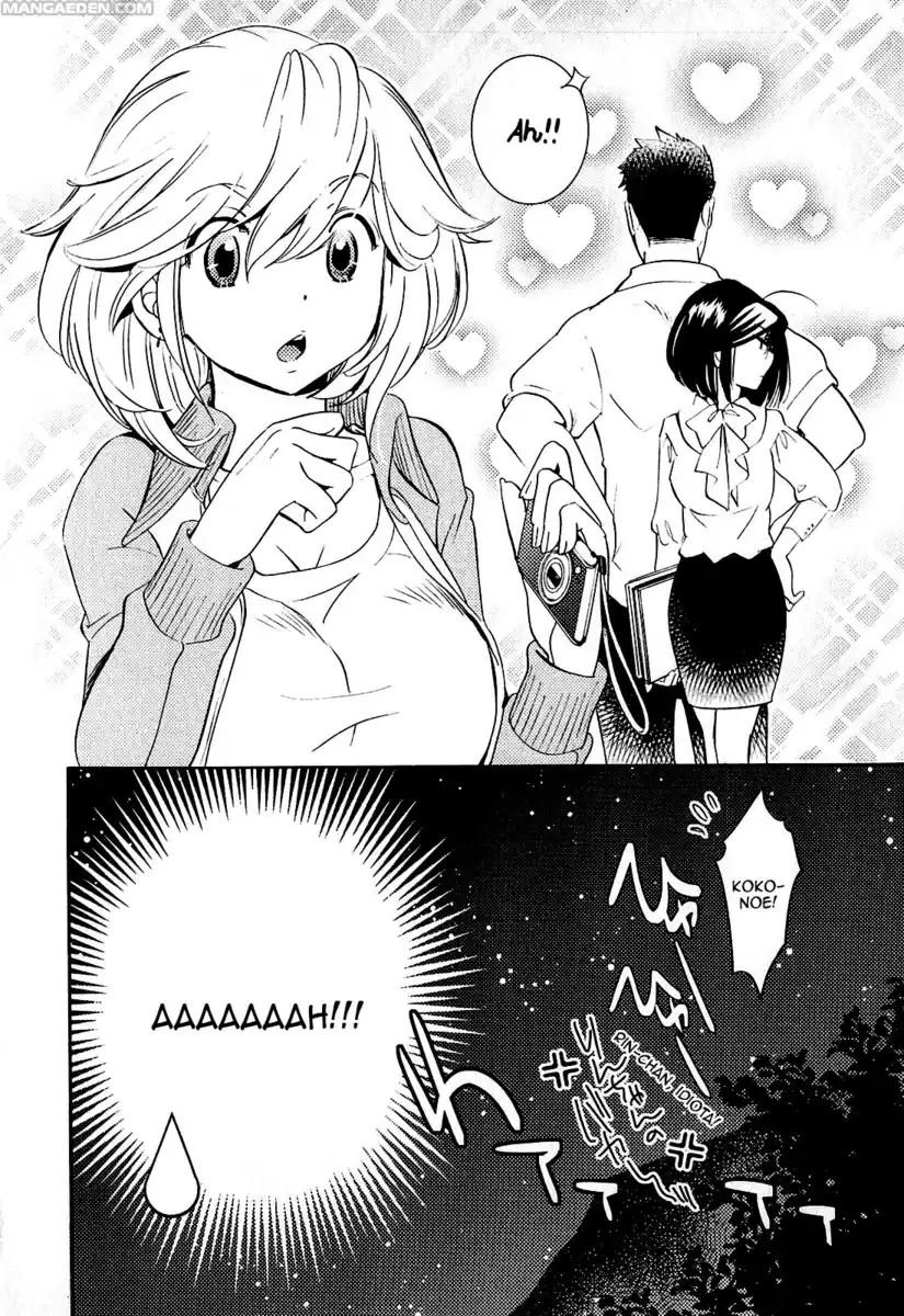 Kodomo no Jikan Capitolo 77 page 29