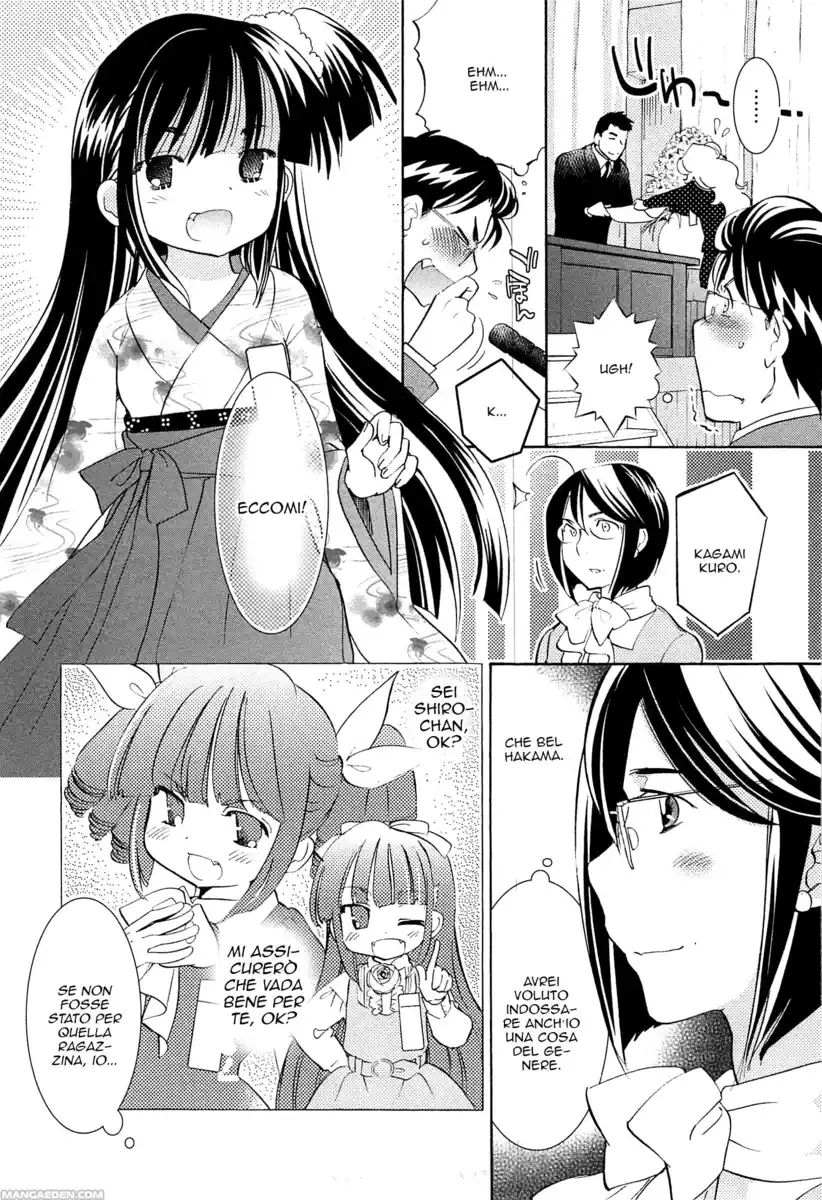 Kodomo no Jikan Capitolo 91 page 6