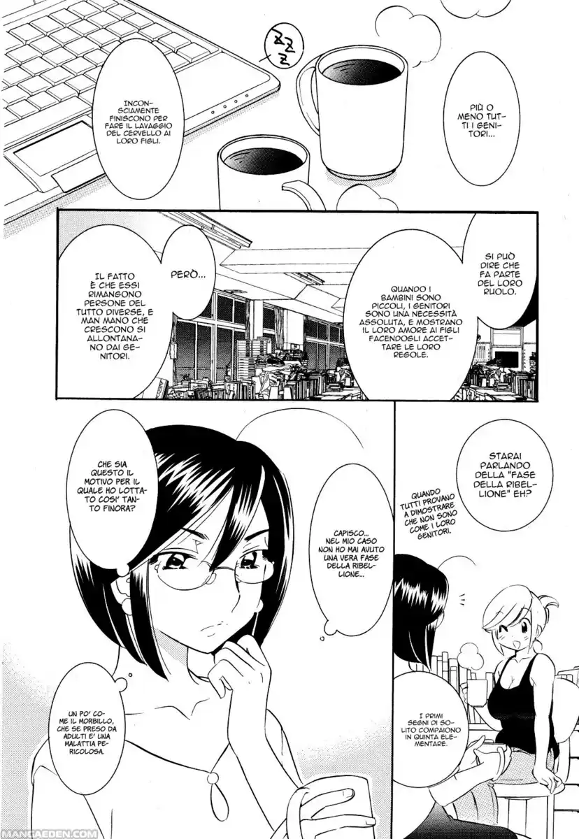 Kodomo no Jikan Capitolo 50 page 7