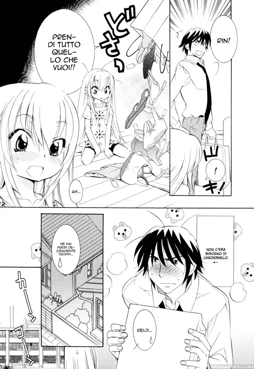 Kodomo no Jikan Capitolo 52 page 23