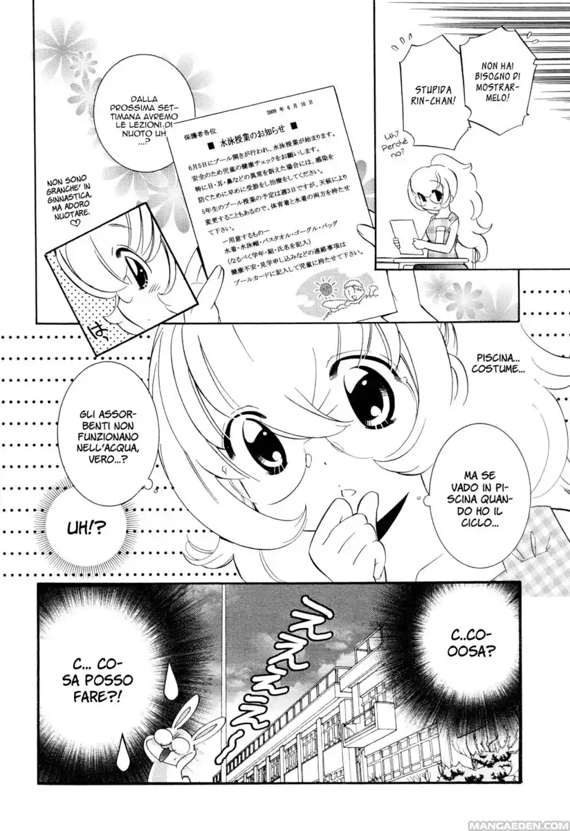 Kodomo no Jikan Capitolo 52 page 25