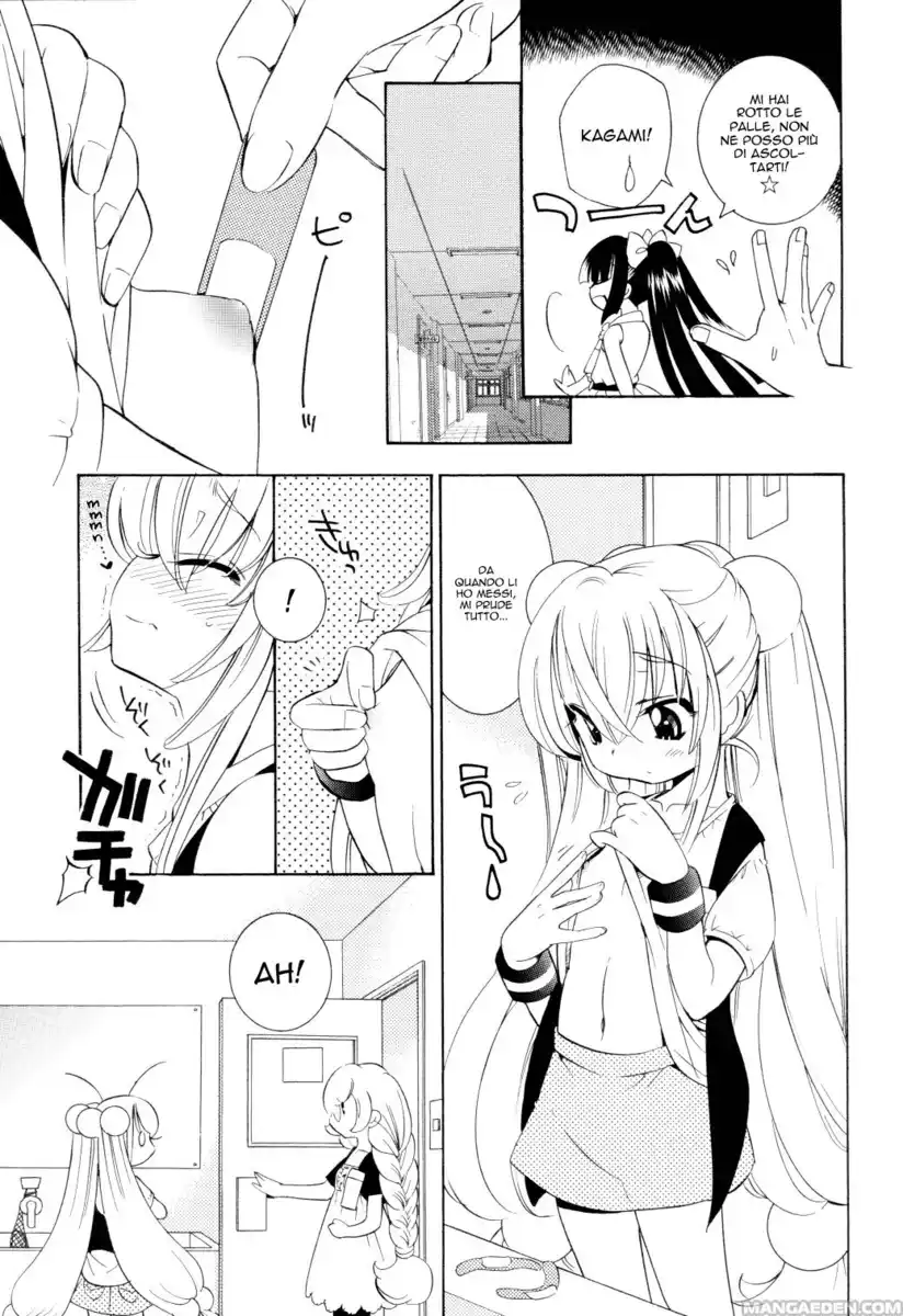 Kodomo no Jikan Capitolo 52 page 8