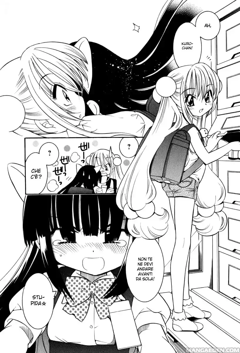 Kodomo no Jikan Capitolo 07 page 8