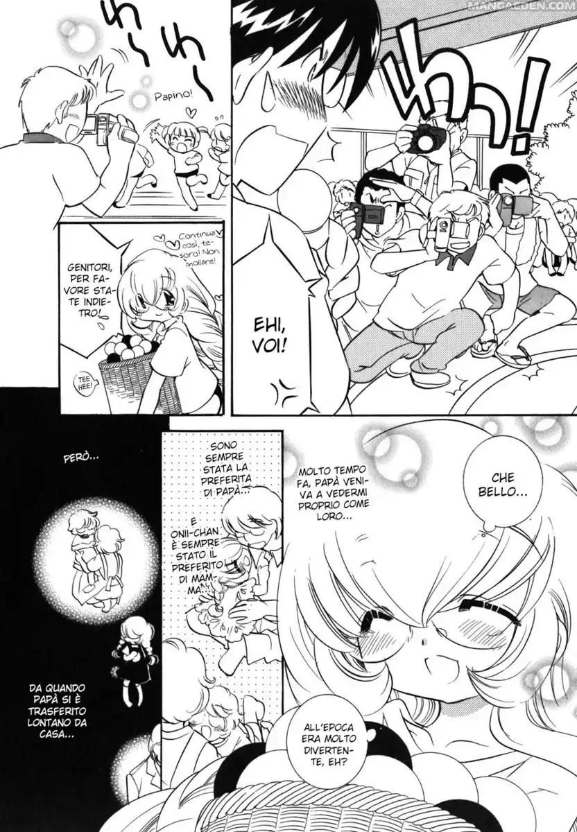 Kodomo no Jikan Capitolo 27 page 6