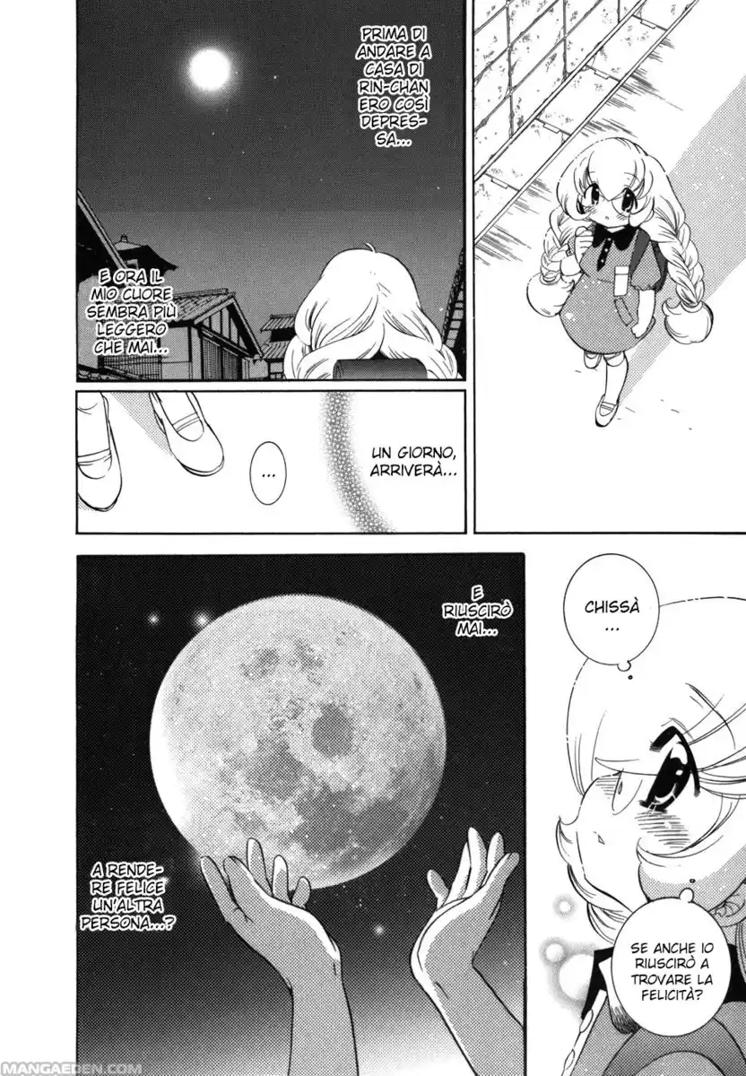 Kodomo no Jikan Capitolo 28 page 24