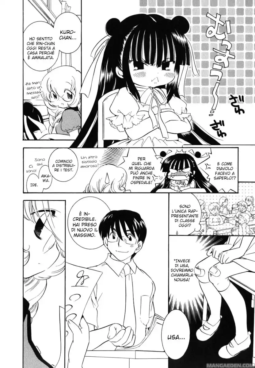 Kodomo no Jikan Capitolo 28 page 4