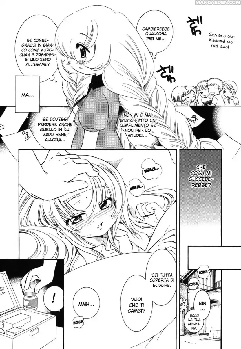 Kodomo no Jikan Capitolo 28 page 9