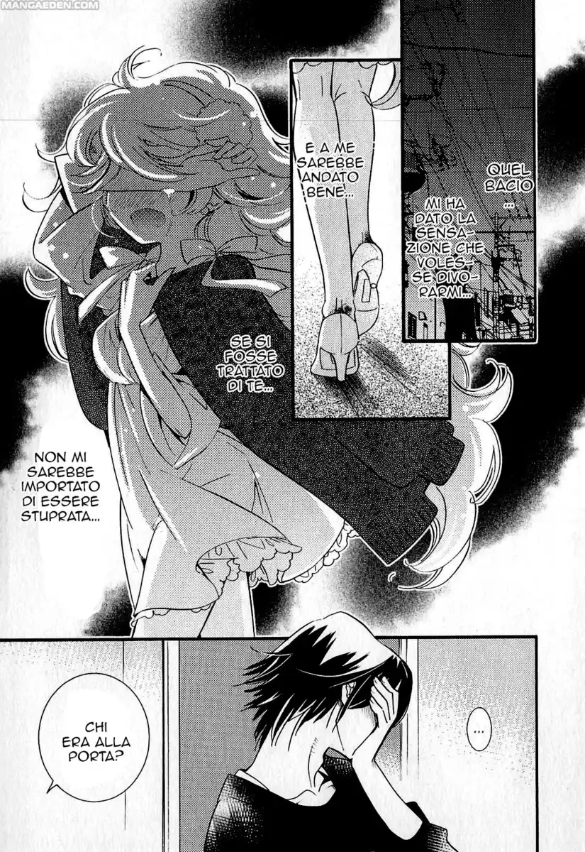 Kodomo no Jikan Capitolo 76 page 5