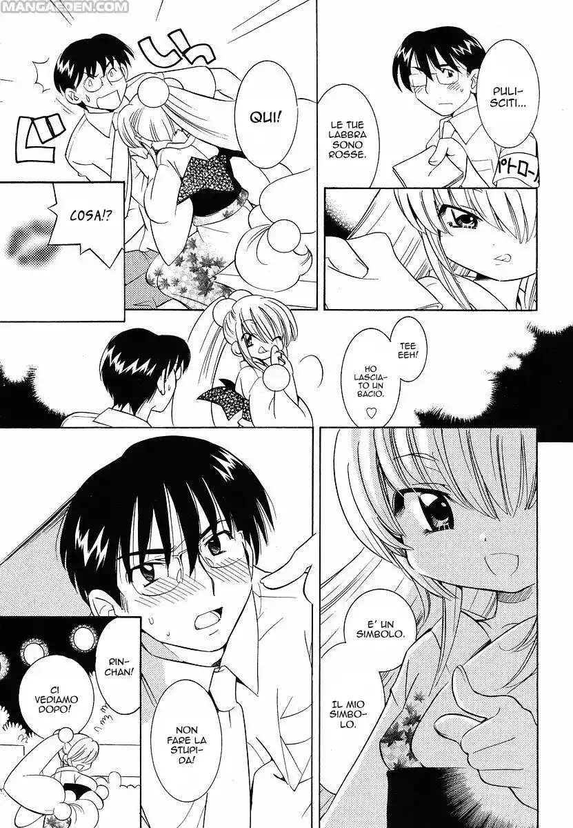 Kodomo no Jikan Capitolo 29 page 13