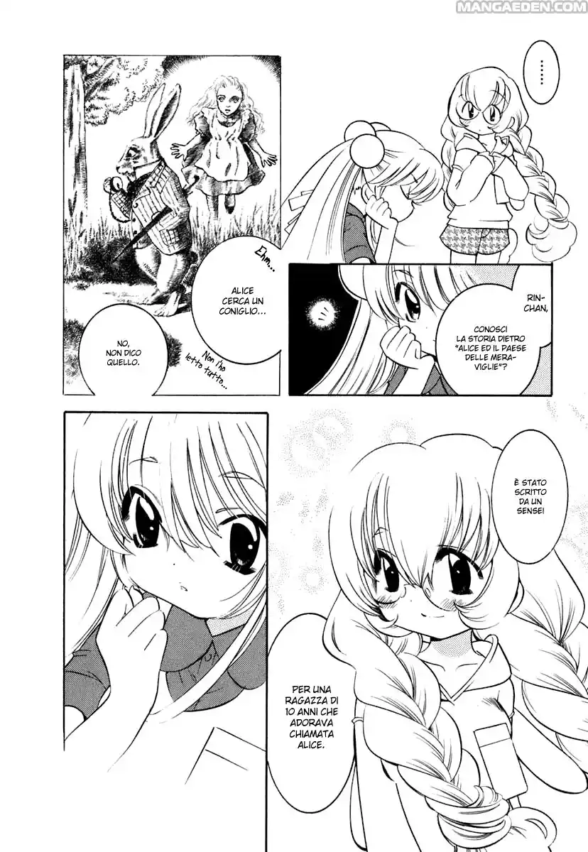 Kodomo no Jikan Capitolo 13 page 16