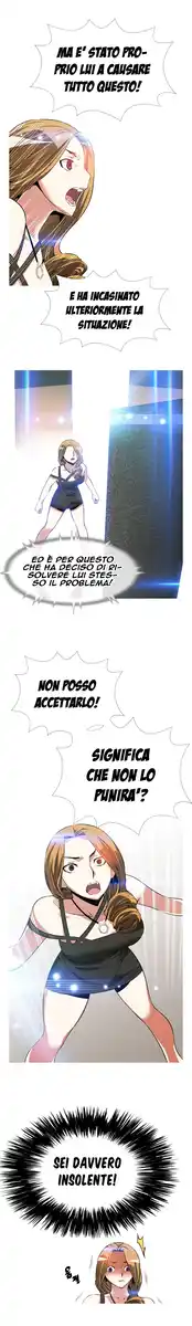 Love Parameter Capitolo 52 page 10