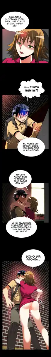 Love Parameter Capitolo 58 page 7