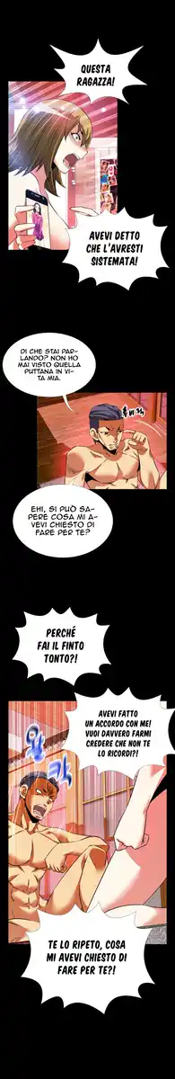 Love Parameter Capitolo 66 page 2