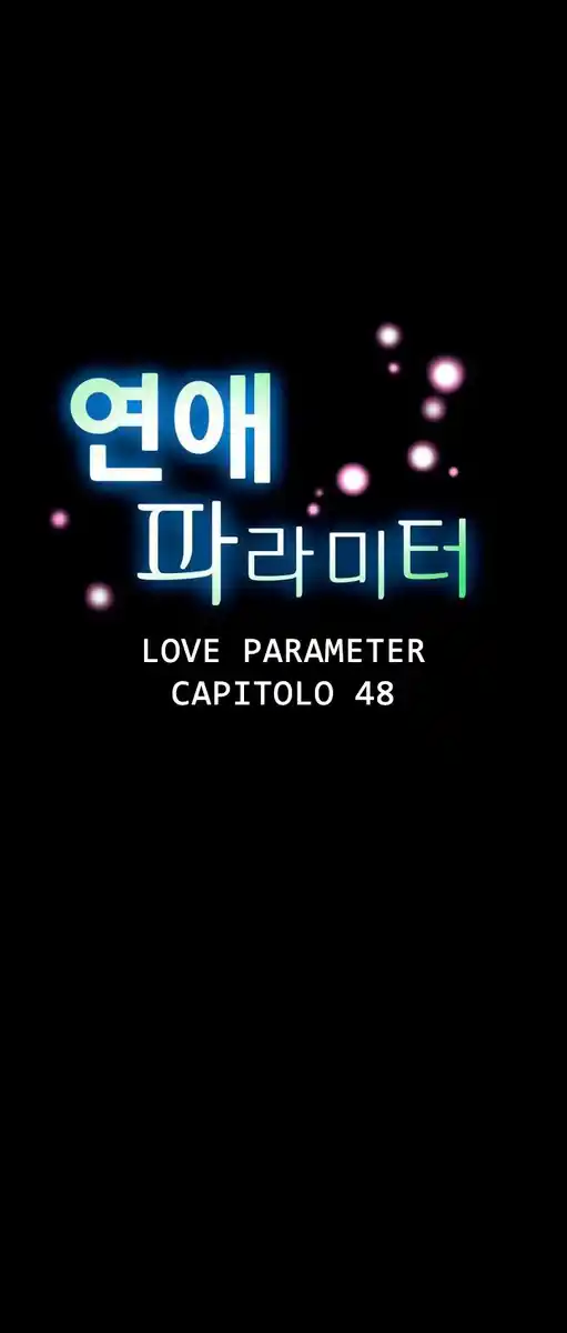 Love Parameter Capitolo 48 page 3