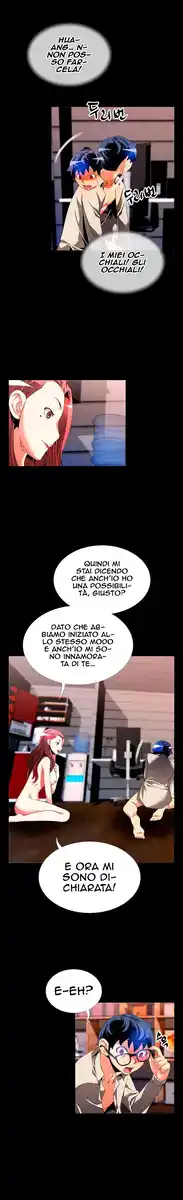 Love Parameter Capitolo 48 page 9