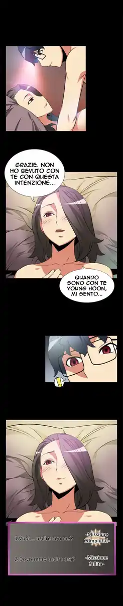 Love Parameter Capitolo 05 page 10