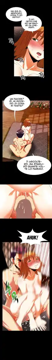 Love Parameter Capitolo 43 page 10