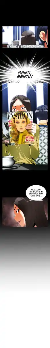 Love Parameter Capitolo 43 page 8