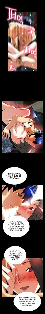 Love Parameter Capitolo 63 page 14