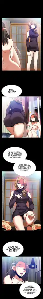 Love Parameter Capitolo 59 page 11