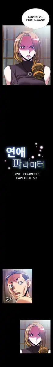 Love Parameter Capitolo 59 page 5