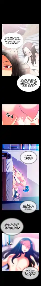 Love Parameter Capitolo 56 page 7