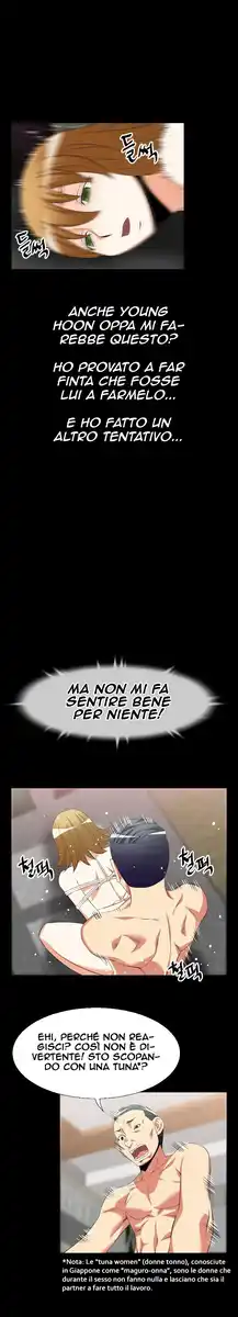 Love Parameter Capitolo 34 page 14