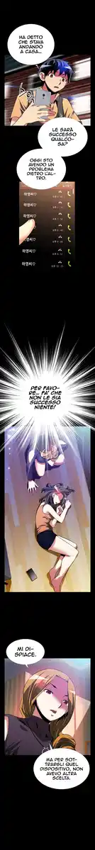 Love Parameter Capitolo 61 page 2