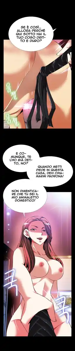 Love Parameter Capitolo 70 page 5