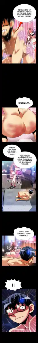 Love Parameter Capitolo 70 page 6