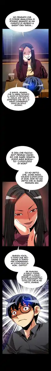 Love Parameter Capitolo 72 page 2