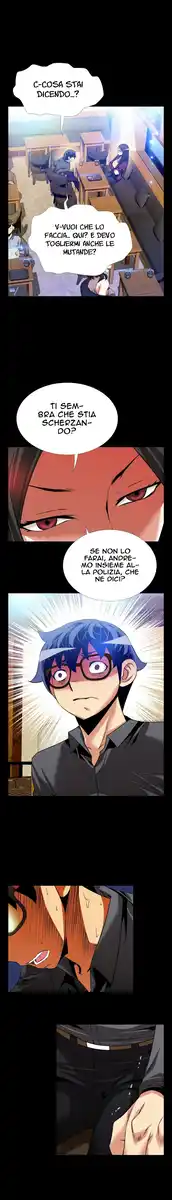 Love Parameter Capitolo 72 page 6