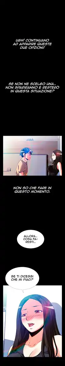 Love Parameter Capitolo 55 page 6