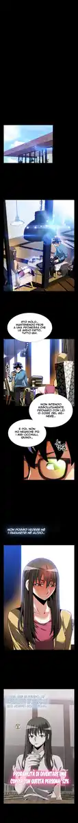 Love Parameter Capitolo 74 page 6