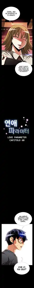 Love Parameter Capitolo 68 page 3