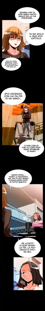 Love Parameter Capitolo 47 page 3