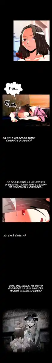 Love Parameter Capitolo 47 page 7