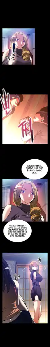 Love Parameter Capitolo 60 page 10