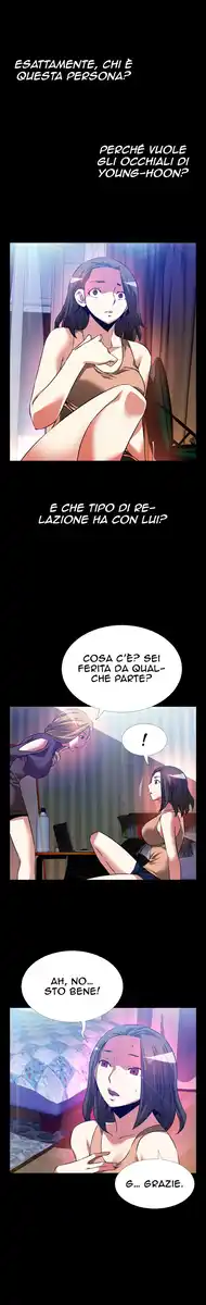 Love Parameter Capitolo 60 page 11