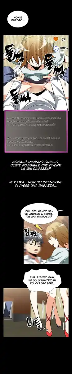 Love Parameter Capitolo 19 page 14