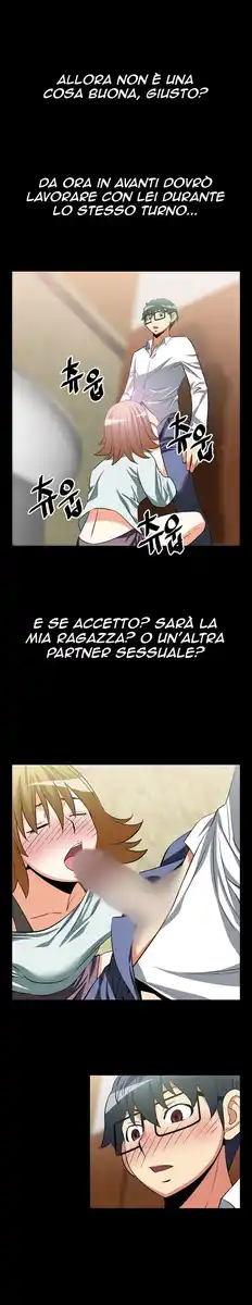 Love Parameter Capitolo 19 page 3