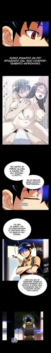 Love Parameter Capitolo 57 page 13