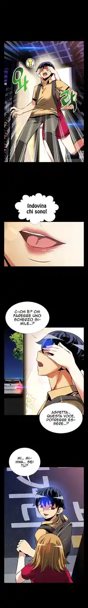 Love Parameter Capitolo 57 page 14