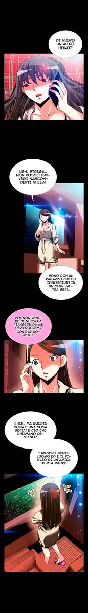 Love Parameter Capitolo 62 page 13